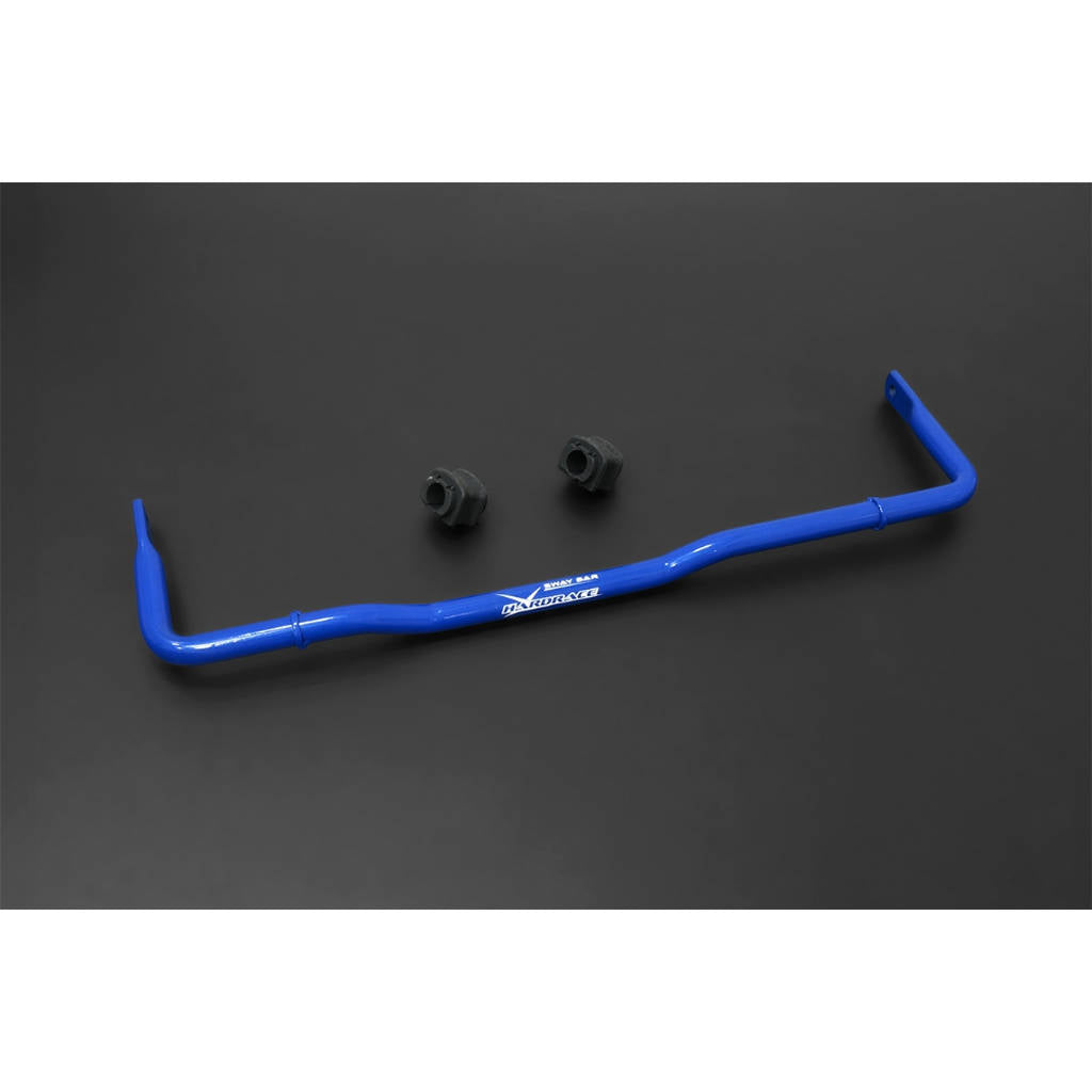 HARDRACE Q0535 TOYOTA RAV4 '18- REAR SWAY BAR, 25.4MM - 7PCS/SET Photo-0