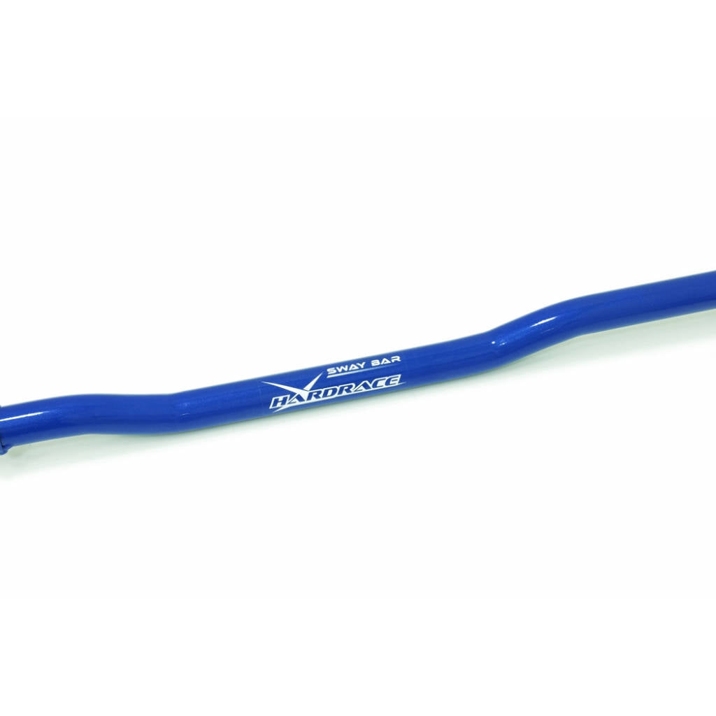 HARDRACE Q0535 TOYOTA RAV4 '18- REAR SWAY BAR, 25.4MM - 7PCS/SET Photo-5