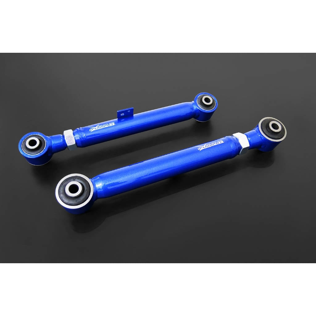 HARDRACE Q0407 NISSAN PATROL Y60 '88-97/Y61 '97- REAR UPPER ARM - LIFT 0~4INCHES (HR) - 2PCS/SET Photo-0