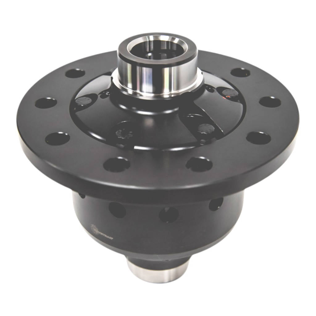 AMS 44.309.170WK Wavetrac Limited Slip Rear Differential R190 for INFINITI Q50 / Q60 Photo-0