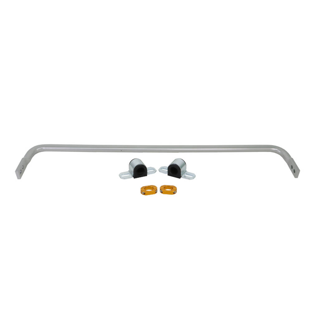 WHITELINE BHR98XZ Rear Sway Bar 24mm Heavy Duty Blade Adjusatble for Hyundai Veloster/Elantra GT Photo-3