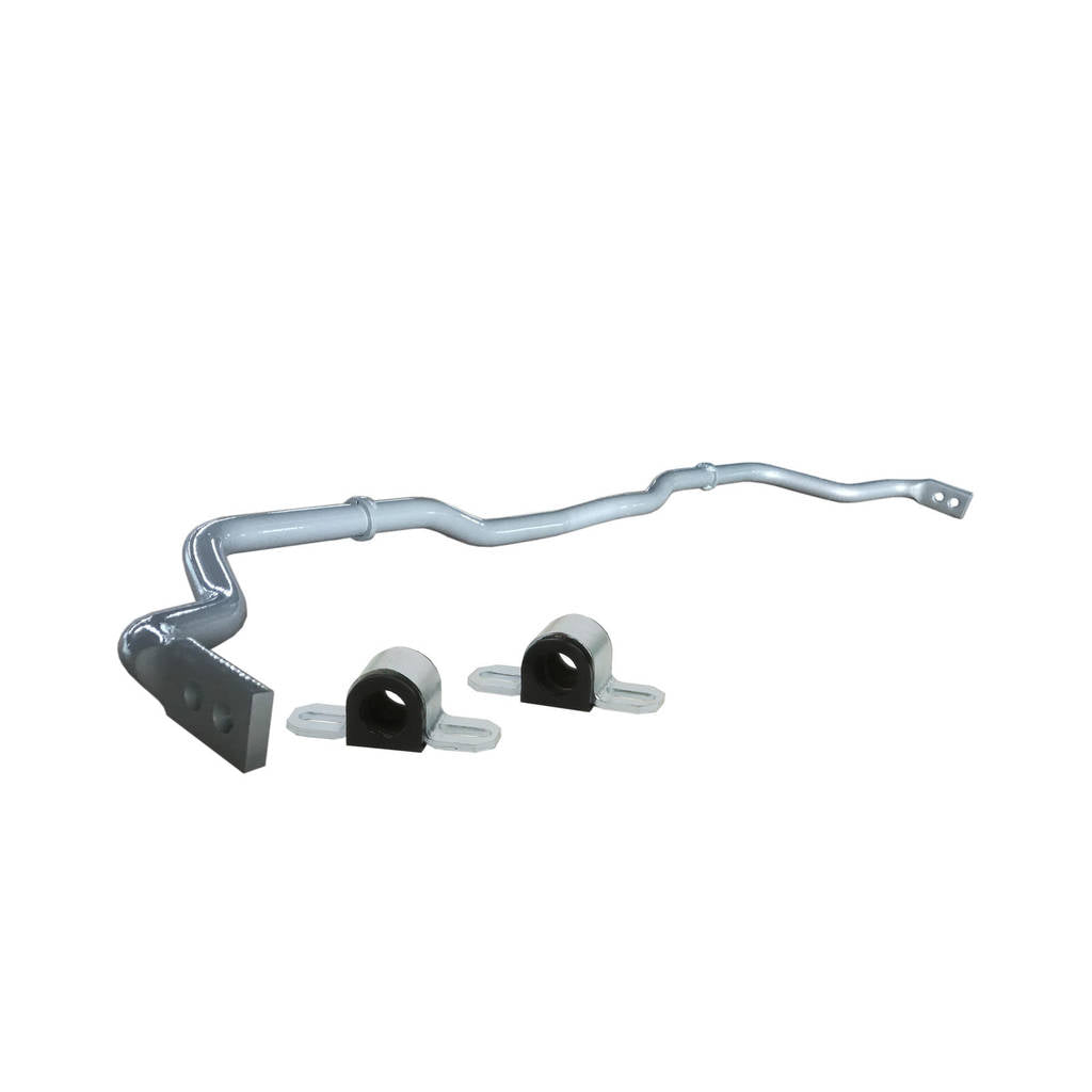 WHITELINE BHF98Z Front Sway Bar 24mm X Heavy Duty Blade Adjustable for Hyundai i30/i30N PD 2017-2019 Photo-0