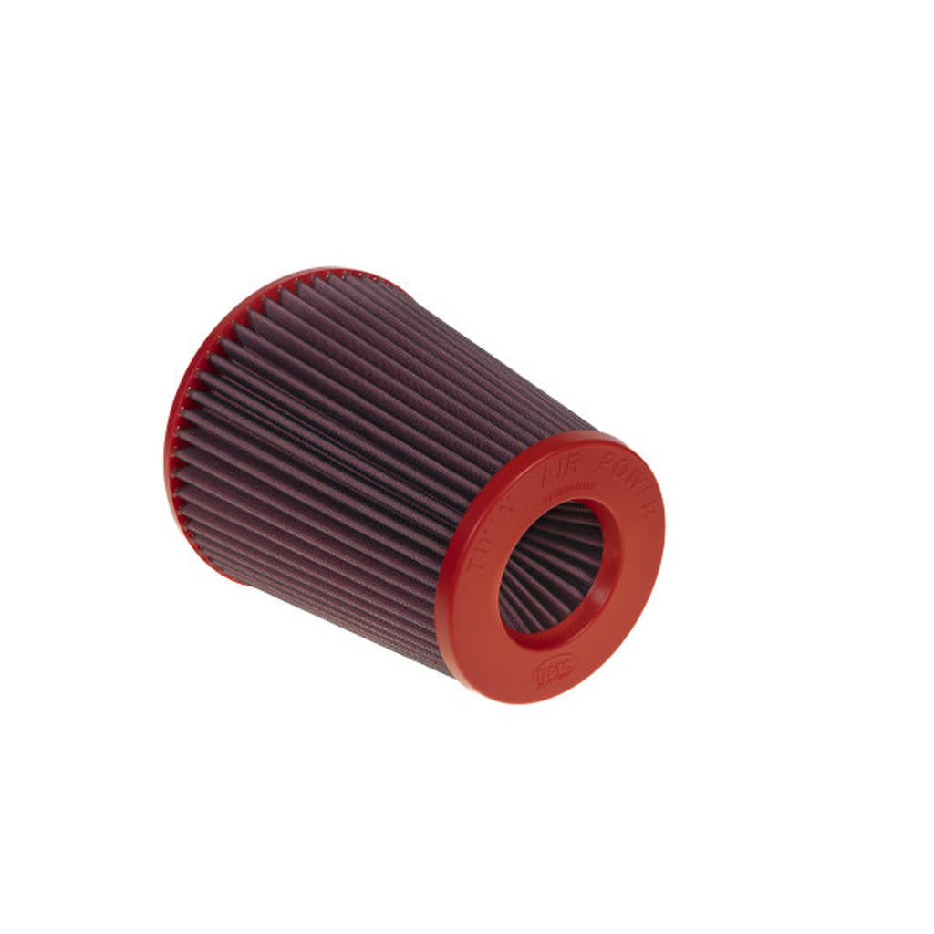 BMC FBTW178-206P TWIN AIR CONICAL FILTERS 178mm Plastic Top Photo-2