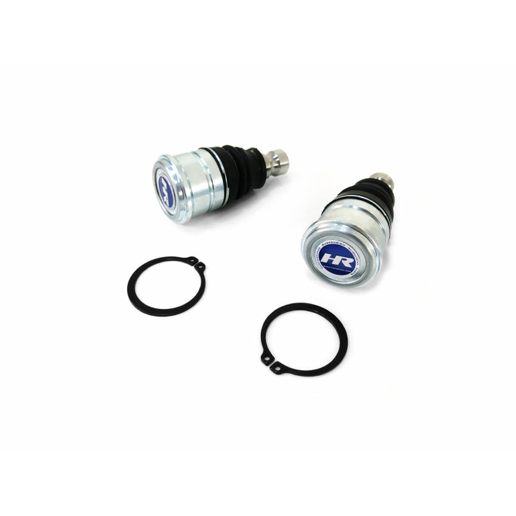 HARDRACE 6793 MITSUBISHI LANCER EVOLUTION 4-6 FRONT ROLL CENTER ADJUSTER INCREASE 15MM - 2PCS/SET Photo-2