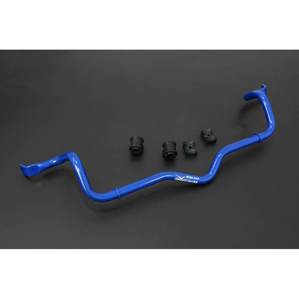 HARDRACE Q0534 TOYOTA RAV4 '18- FRONT SWAY BAR, 30MM - 3PCS/SET Photo-0