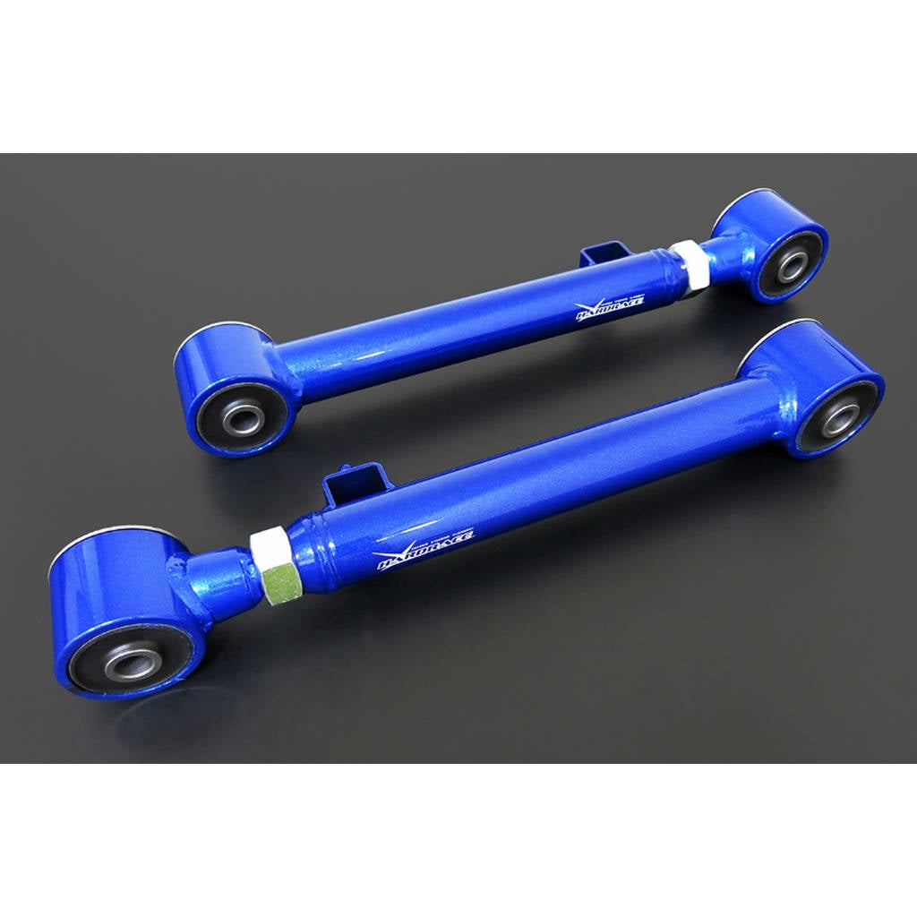 HARDRACE Q0439 RAM 1500 '09-18 REAR UPPER ARM - LIFT 0-4 INCHES (HARDEN RUBBER) - 2PCS/SET Photo-0