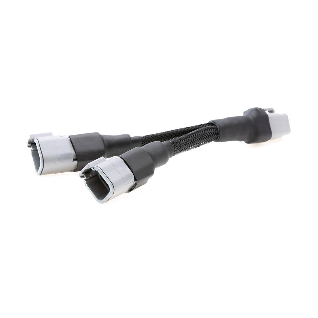 RN VISION P-LOO-CAN-Y-ADAPTER CAN Y-Adapter Photo-0