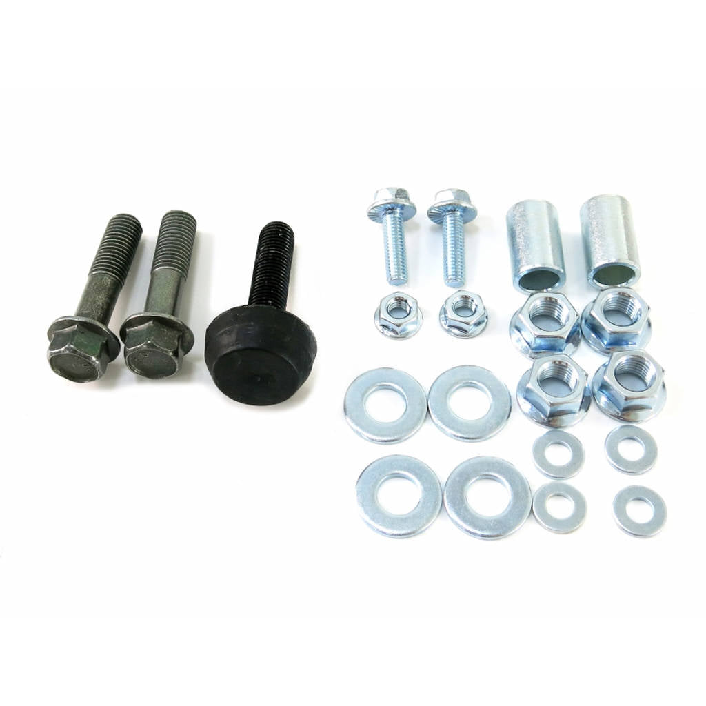 HARDRACE Q0567 HONDA CIVIC '96-00 BRAKE MASTER CYLINDER STOPPER V2. 2PCS/SET FOR LHD MODELS Photo-4