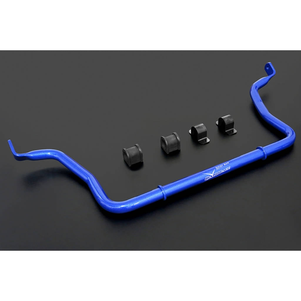 HARDRACE Q0578 SUZUKI JIMNY '18- FRONT SWAY BAR, 30mm 5PCS/SET Photo-0