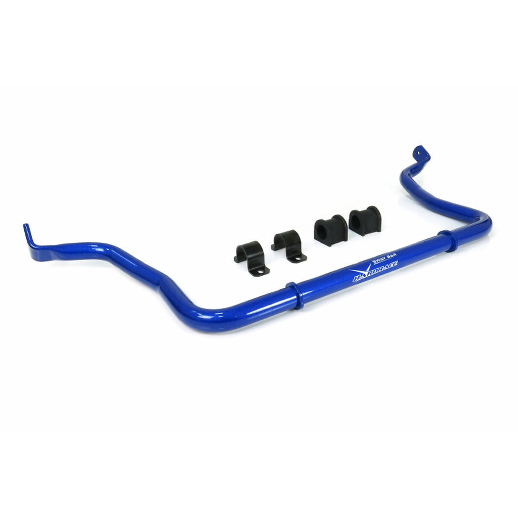 HARDRACE Q0578 SUZUKI JIMNY '18- FRONT SWAY BAR, 30mm 5PCS/SET Photo-5
