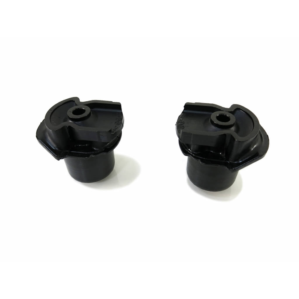 HARDRACE Q0598 TOYOTA SIENNA 03 REAR TORSION BEAM BUSHING (HARDEN RUBBER) 2PCS/SET Photo-2