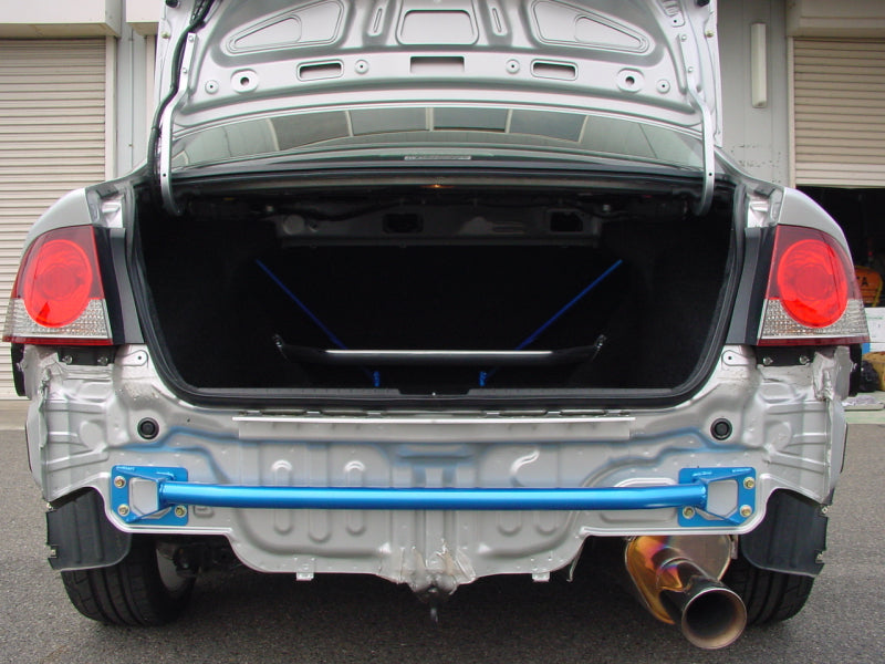 CUSCO 329 492 RE Power brace rear end for HONDA Civic Type R (FD2) Photo-1