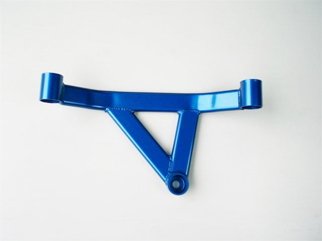 CUSCO 329 492 RL Power brace rear lower arm for HONDA Civic Type R (FD2) Photo-0