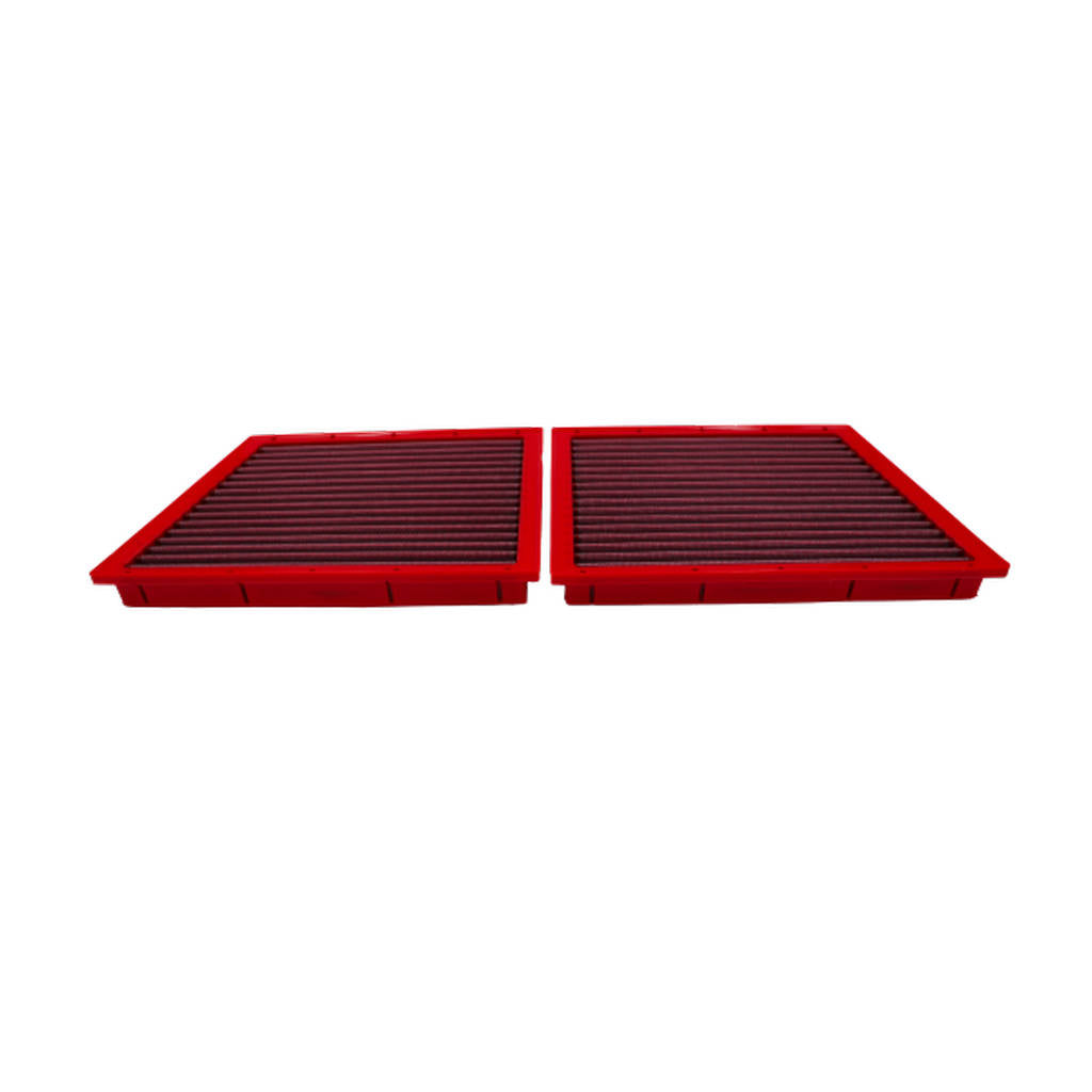 BMC FB01075 Air Filter for PORSCHE 911 Carrera S / 4S / 4GTS / GTS / Turbo / Turbo S (992) Photo-2