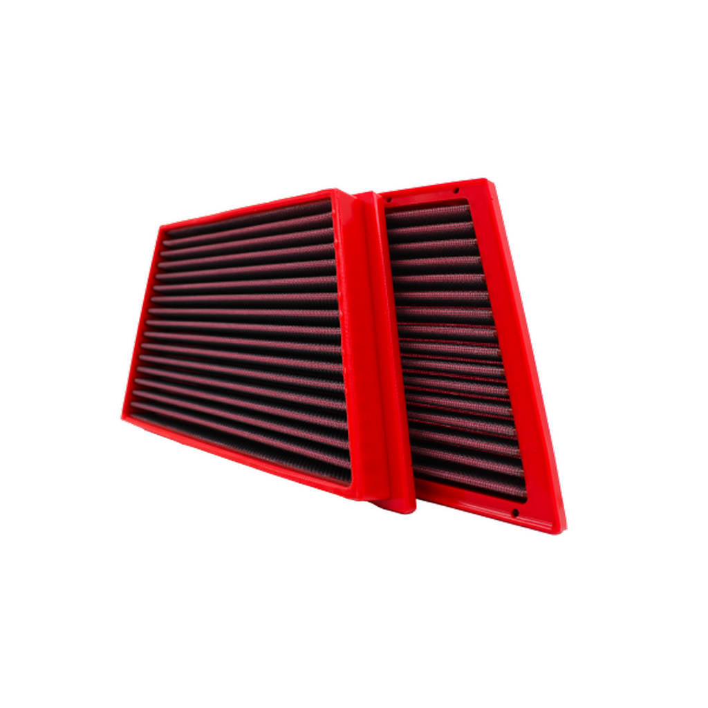BMC FB01075 Air Filter for PORSCHE 911 Carrera S / 4S / 4GTS / GTS / Turbo / Turbo S (992) Photo-3