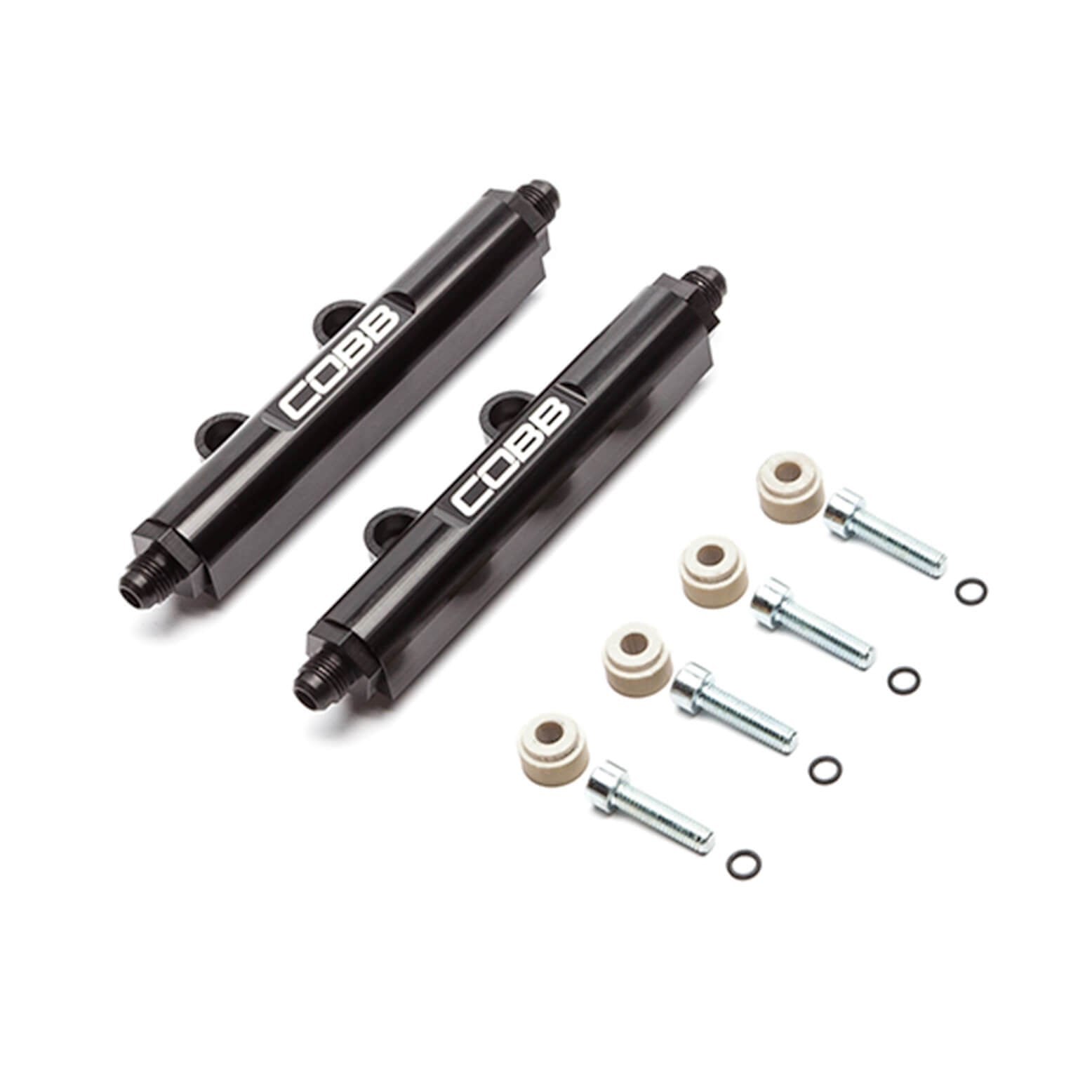 COBB 343150 SUBARU Fuel Rails STI 2008-2018 Photo-0