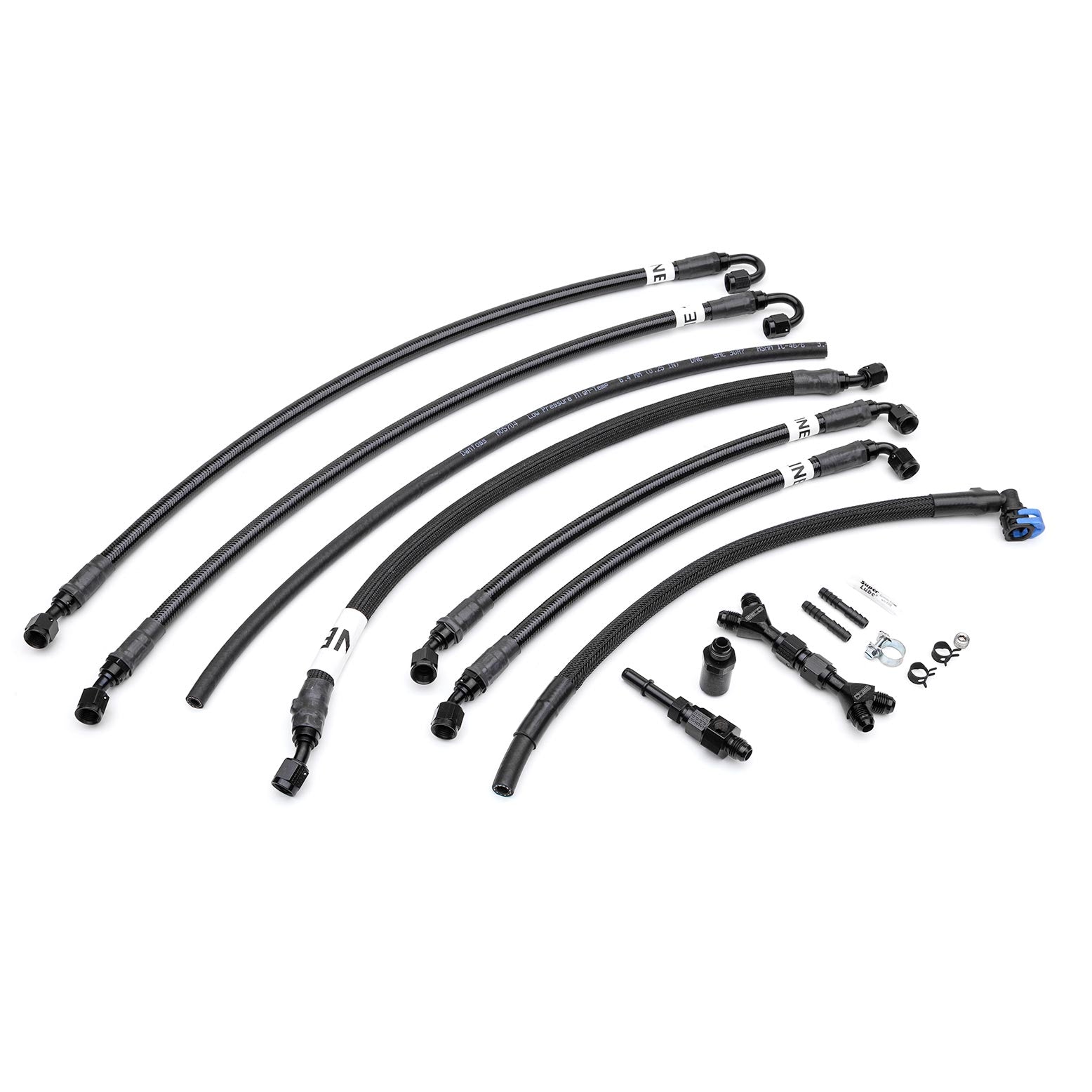 COBB SUB003NG2S1 Power Package NexGen Stage 2 for SUBARU WRX STI 2008-2014 Photo-6