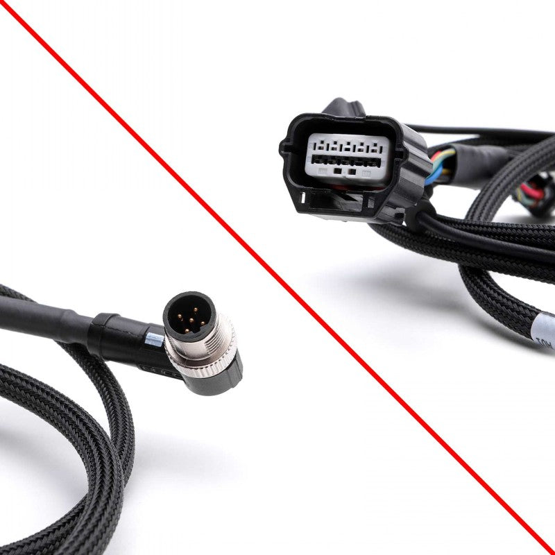 COBB 344650 Fuel Upgrade Can Flex for SUBARU WRX 2018-2021 Photo-1