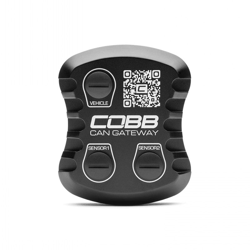 COBB 343650 Fuel Upgrade Can Flex for SUBARU WRX 2015-2017 Photo-2