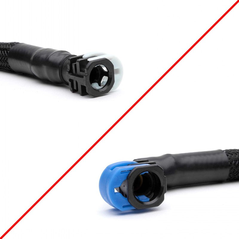 COBB 343650 Fuel Upgrade Can Flex for SUBARU WRX 2015-2017 Photo-6