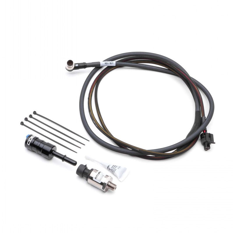 COBB SUB004WCAN1FFUP-P-FP Previous Ethanol Sensor Kit Can Flex Fuel Upgrade and Fuel Pressure Kit for SUBARU WRX 2015-2017 Photo-1