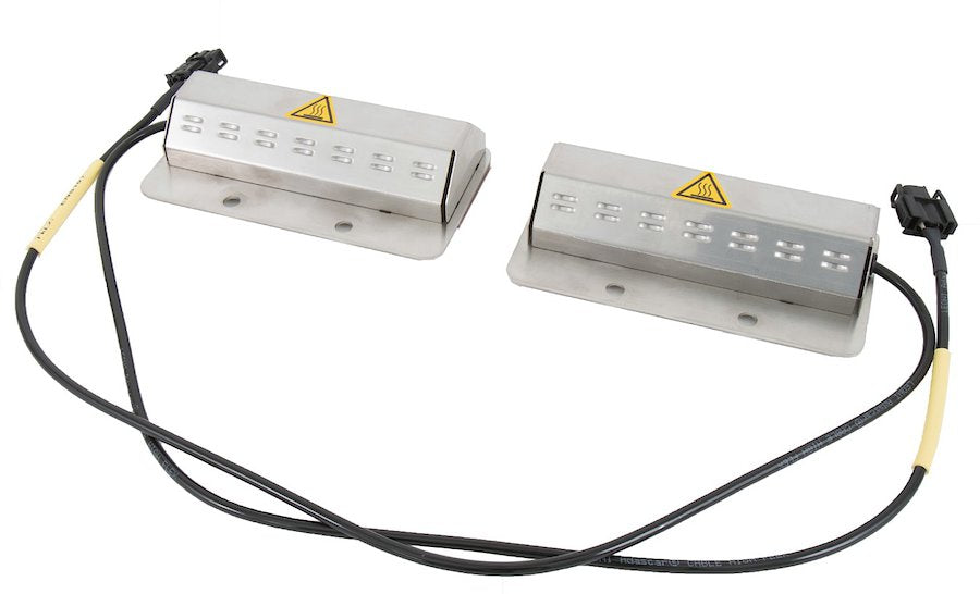 OHLINS 35020-04 Cancellation kit EDC, BMW, M3-E92 Photo-0