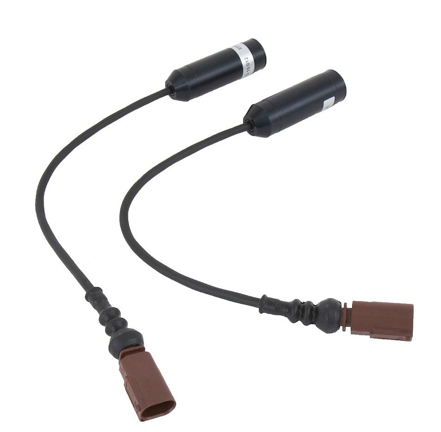 OHLINS 35020-14 Cancellation kit DCC, VW GOLF VI Photo-0