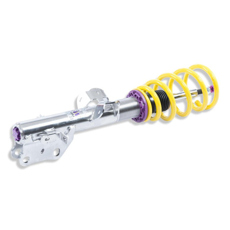 KW 35230079 Coilover Kit INOX V3 for FORD Mustang VII (LAE) 2024+ Photo-2