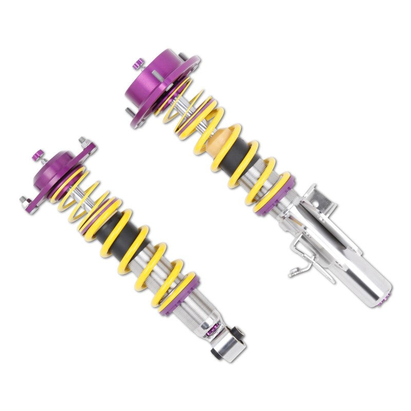 KW 35258804 Coilover Kit CLUBSPORT for SUBARU BRZ/TOYOTA GR 86 Photo-1 