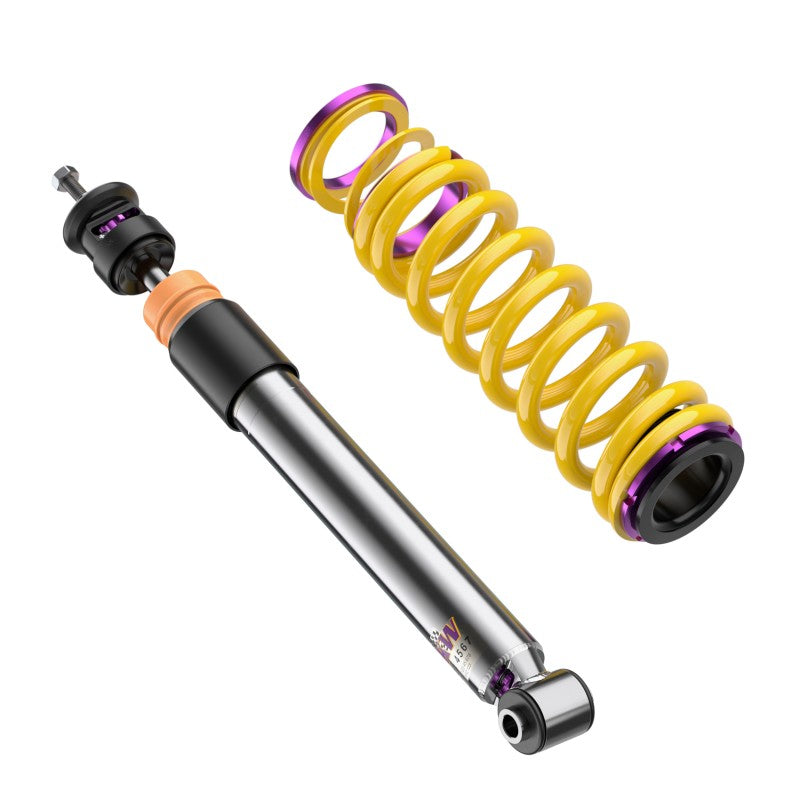 KW 35288001 Coilover Kit INOX V3 for NIO ET5 2021- Photo-6