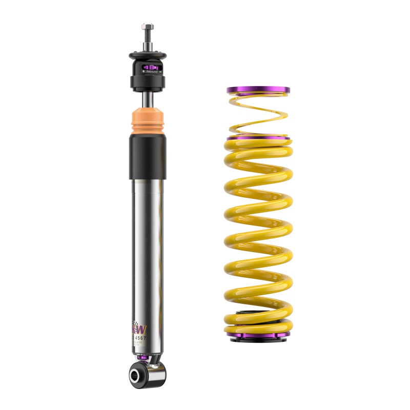 KW 35288001 Coilover Kit INOX V3 for NIO ET5 2021- Photo-7