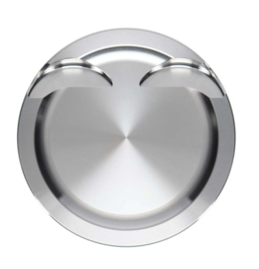 JE 353853 Pistons kit VW 2.0T TSI (Set of 4 pic) Bore 83,00 Oversize 0,50 Stroke 92,80 CR10.0:1 Photo-2