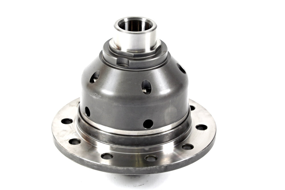 QUAIFE QDF20Z LSD Kit for FORD FOCUS MTX75 Photo-0