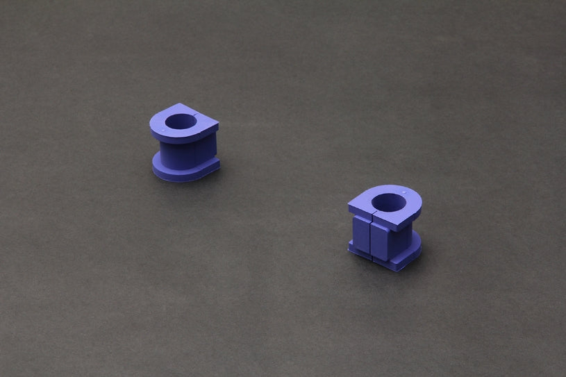 HARDRACE 6237 CIVIC EF/EG/EK REAR- 19MM STABILIZER BUSHING 2PCS/SET Photo-0