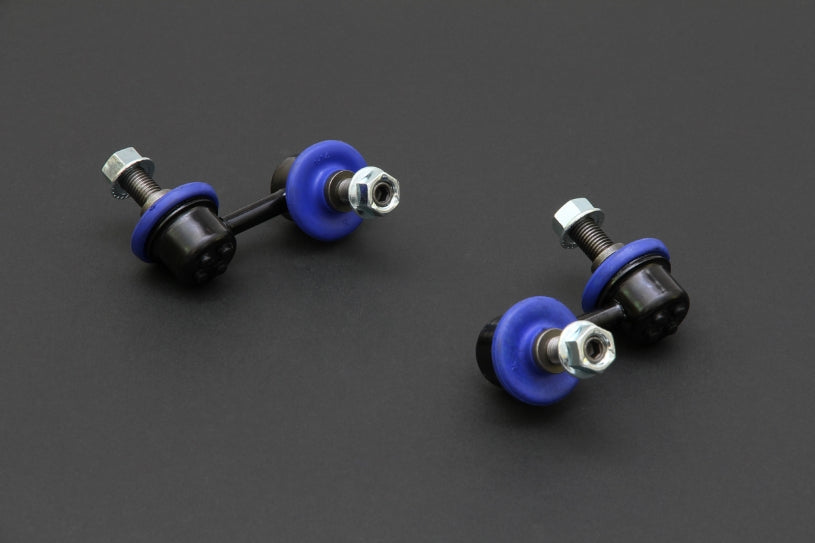 HARDRACE 6258 CIVIC ES/DC5/EP FRONT REINFORCED STABILIZER LINK 2PCS/SET Photo-0
