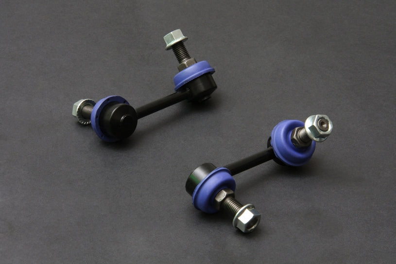 HARDRACE 6916 CIVIC FD/06- REAR REINFORCED STABILIZER LINK 2PCS/SET Photo-0