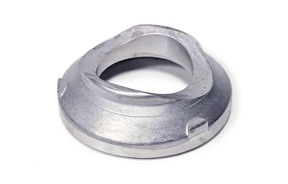 HKS 71002-AK013 Flange SQV weld on AluMINIum d60mm Photo-0