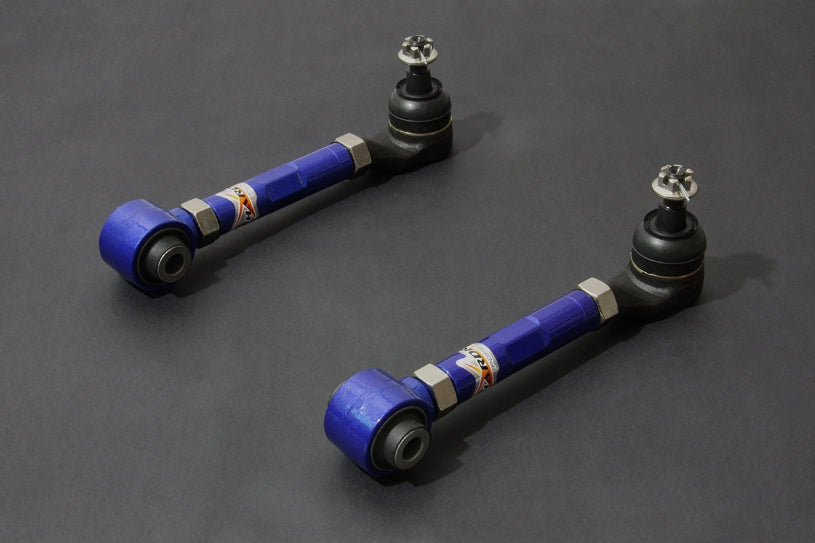 HARDRACE 6379 Set of rear levers for HONDA ACCORD CL7 / CL9 Photo-0