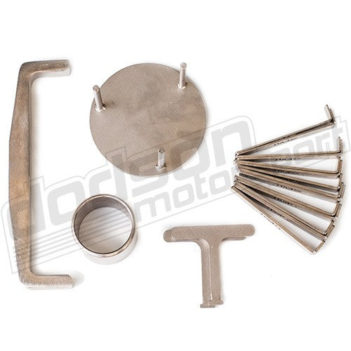 DODSON DMS-2320 Clutch tool kit for MITSUBISHI EVO X Photo-0