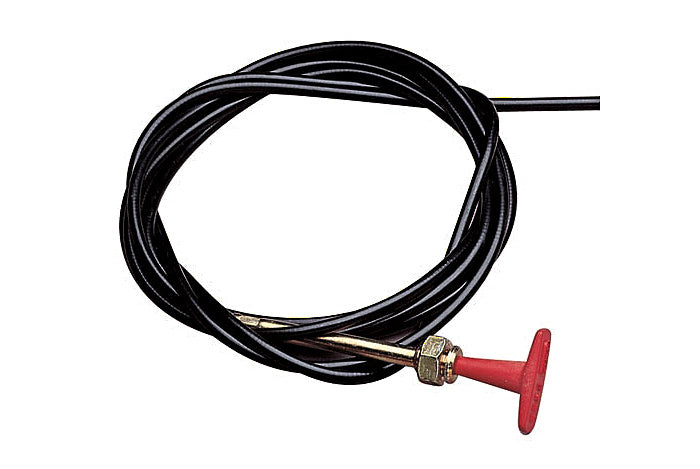 OMP CD0-0335 (CD/335) Pull cable BLACK COLLECTION Photo-0