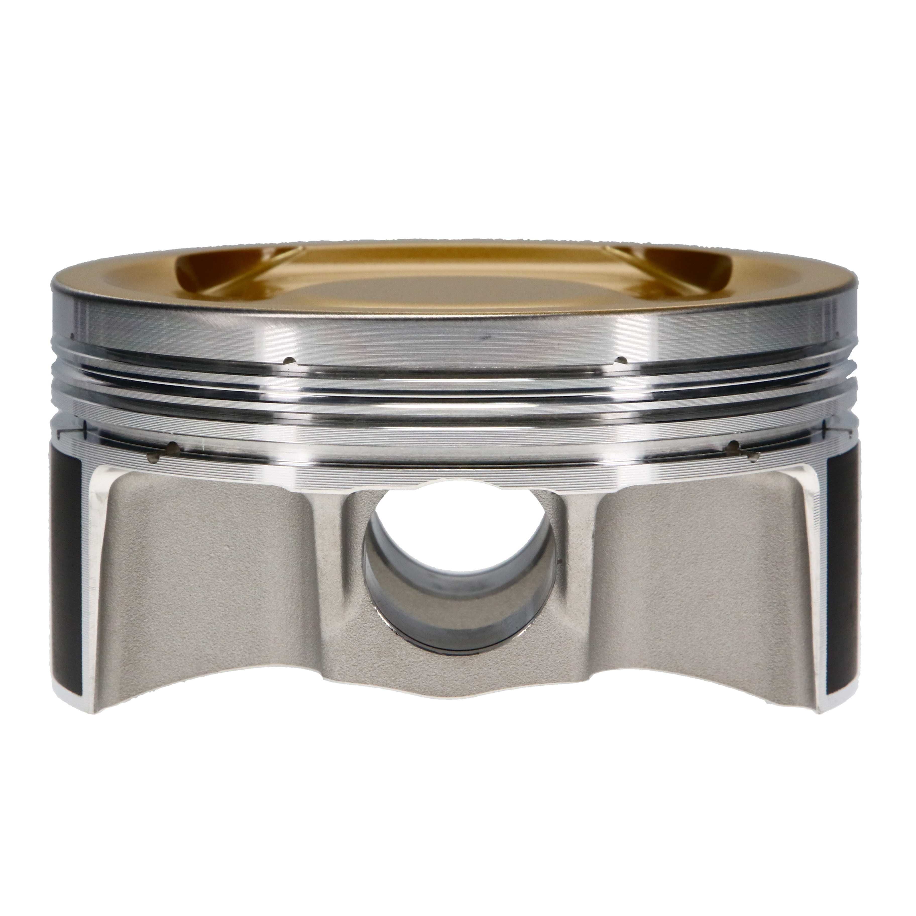JE 361329 Pistons kit SUBARU EJ25 ULTRA SERIRES 8.5 (Set of 4 pic) Bore 100.00 Stroke 79.00 Photo-1
