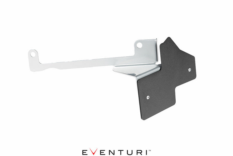 EVENTURI EVE-B58-CF-INT Intake system BMW B58 M140i, M240i, M340i (carbon fiber) Photo-14