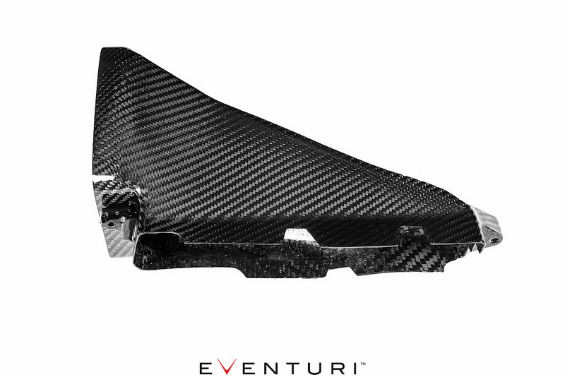 EVENTURI EVE-C7RS6-CF-INT Intake System (Carbon) for AUDI RS6 / RS7 (C7) Photo-12