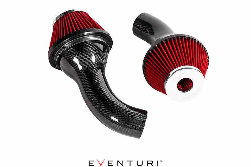 EVENTURI EVE-C7RS6-CF-INT Intake System (Carbon) for AUDI RS6 / RS7 (C7) Photo-6