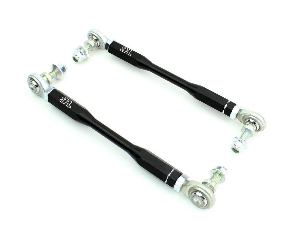 SPL PARTS SPL FE F8X BMW F8X Front Endlinks M2/M3/M4 Photo-0