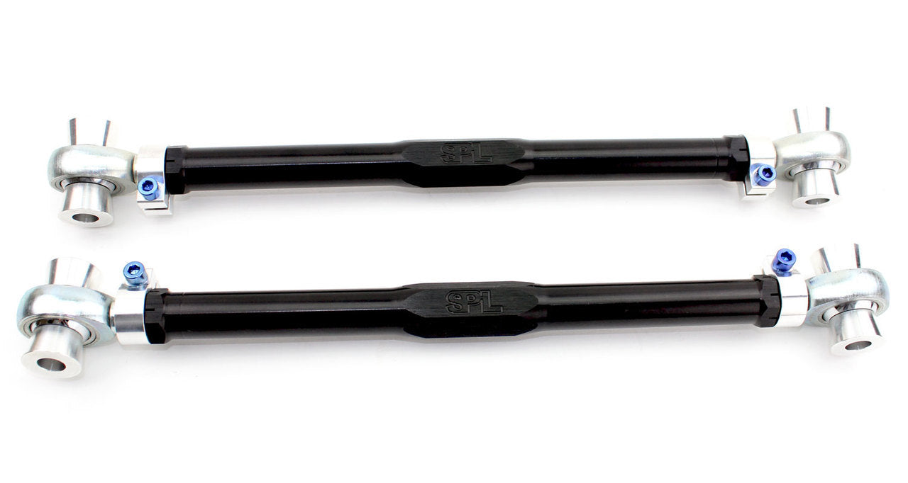 SPL PARTS SPL RTA F8X BMW F8X Rear Toe Links Photo-0