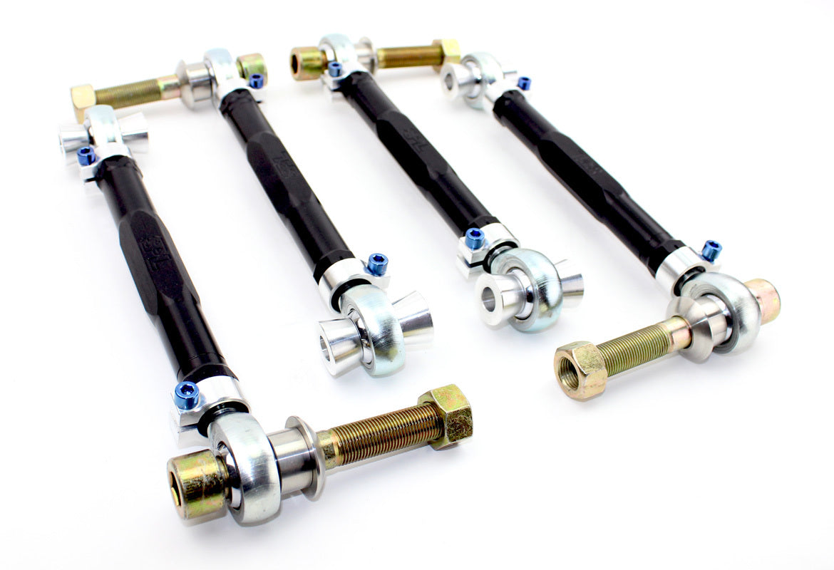 SPL PARTS SPL RUA F8X Rear Upper Arms for BMW M2/M3/M4 (F8X) Photo-0