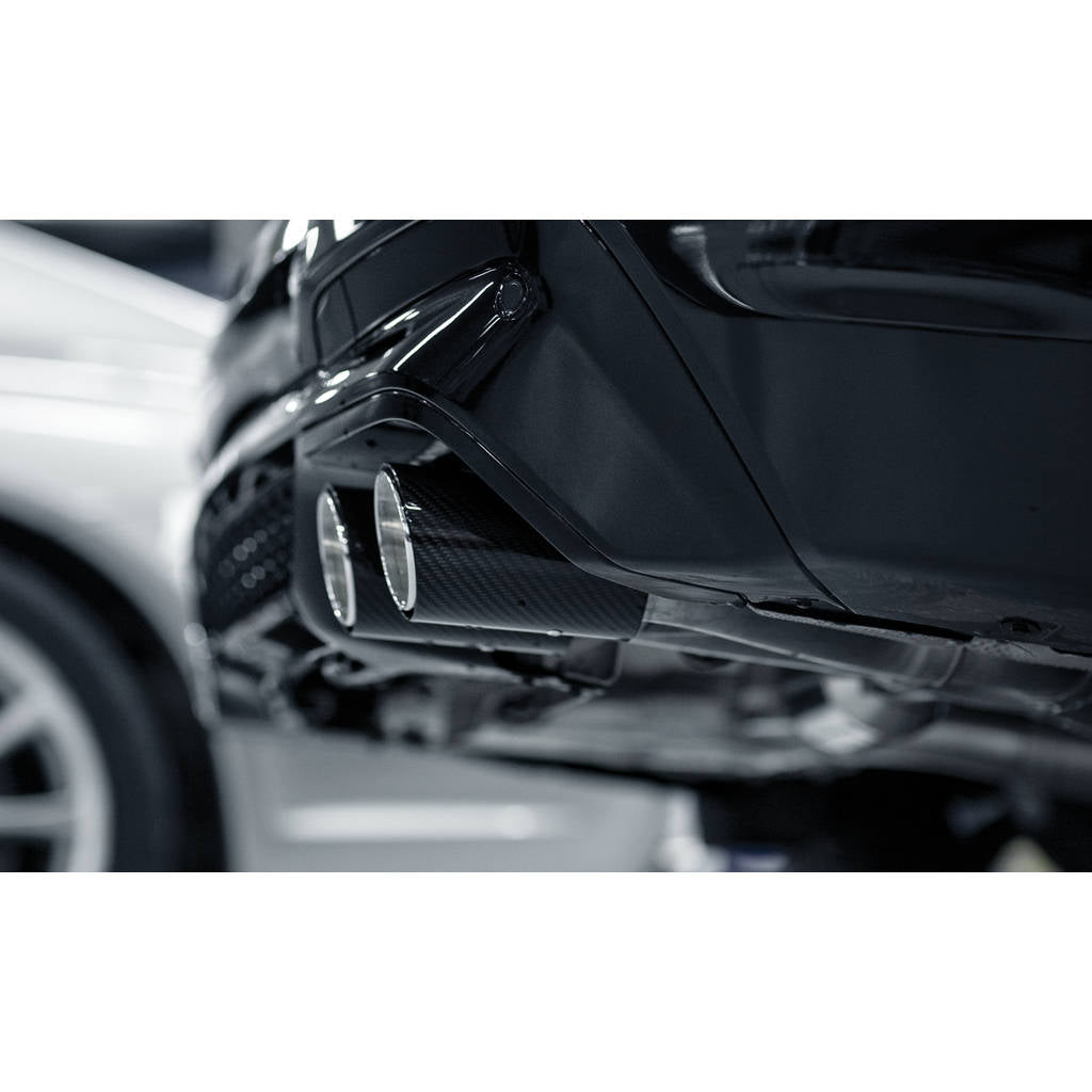 EISENMANN B3344.21024 BMW F97 X3M// BMW F98 X4M 353 kW) Photo-2