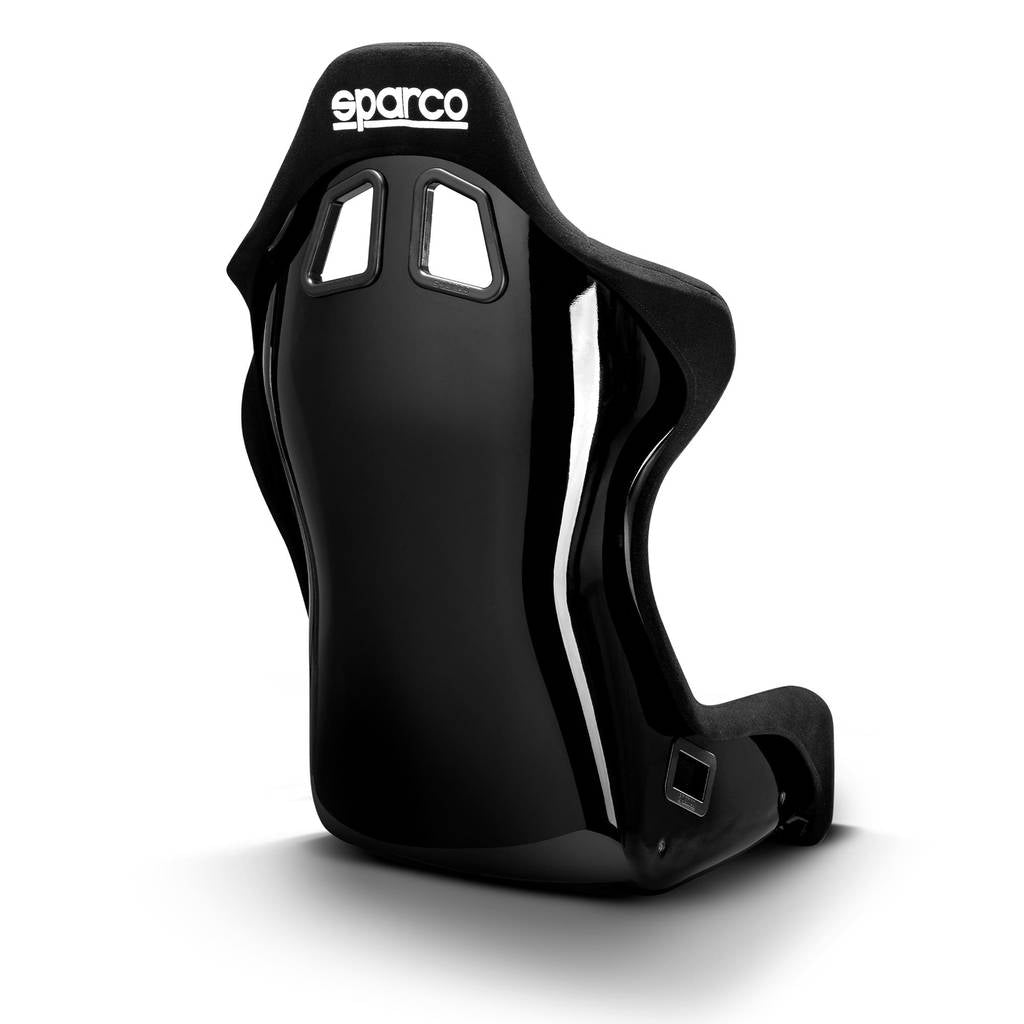 SPARCO 008009RNRSKY GRID Q SKY Racing seat, FIA 8855-1999, sky, size M Photo-2