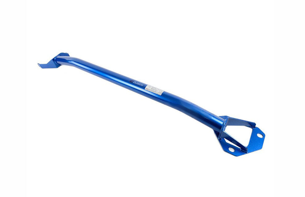 CUSCO 677 492 RE Power brace rear end for SUBARU Impreza WRX (GVB) Photo-0
